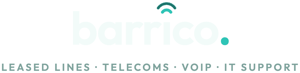 Barrico - leased lines, telecoms, VoIP, IT support
